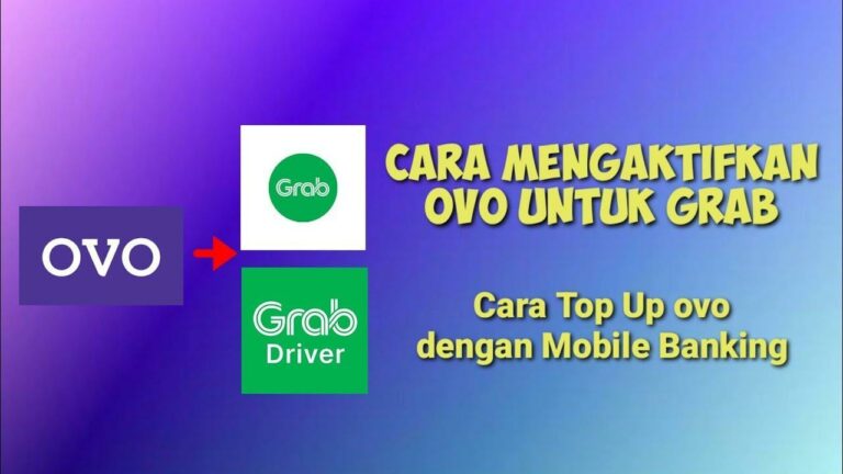 Tips Login Gacor OVO Terbaru