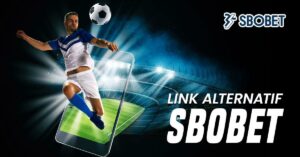 Daftar Sbobet Resmi: Panduan Pendaftaran Terbaru