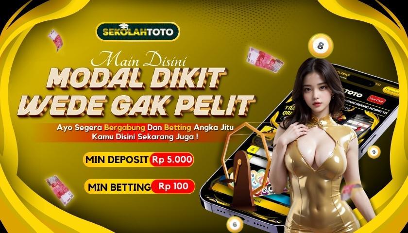 Daftar Togel Alternatif Terpercaya di Indonesia