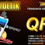 Bandar Slot Qris Terbaik dan Terpercaya untuk Anda Mainkan