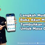 Daftar Depo 10k Dana: Cara Mudah dan Cepat untuk Memulai Investasi