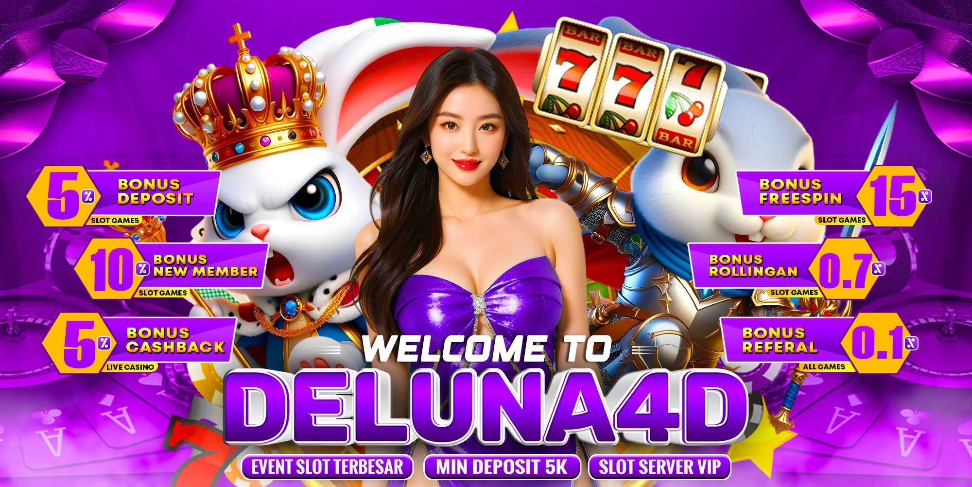 Daftar Casino BNI Terpercaya di Indonesia