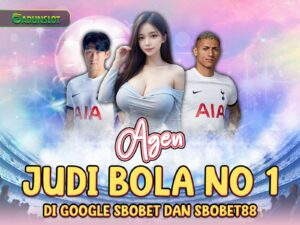 Bandar Sbobet Anti Rungkat: Situs Terpercaya Untuk Taruhan Online