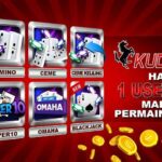 Daftar Domino Rupiah Online Terpercaya