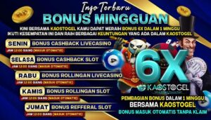 Bandar Slot XL Terpercaya di Indonesia – Main dan Menangkan Hadiah Besar!