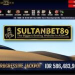 Agen Bandar Jackpot Online Terpercaya di Indonesia