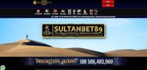 Agen Bandar Jackpot Online Terpercaya di Indonesia