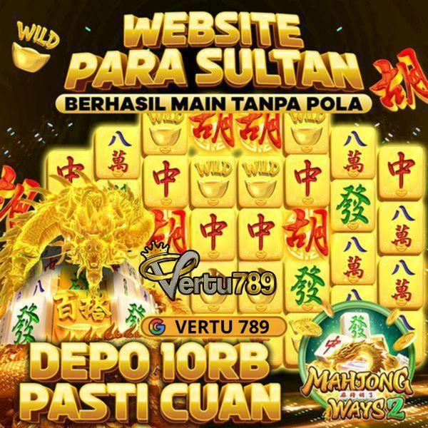 Agen Depo 10k Terpercaya untuk Judi Online