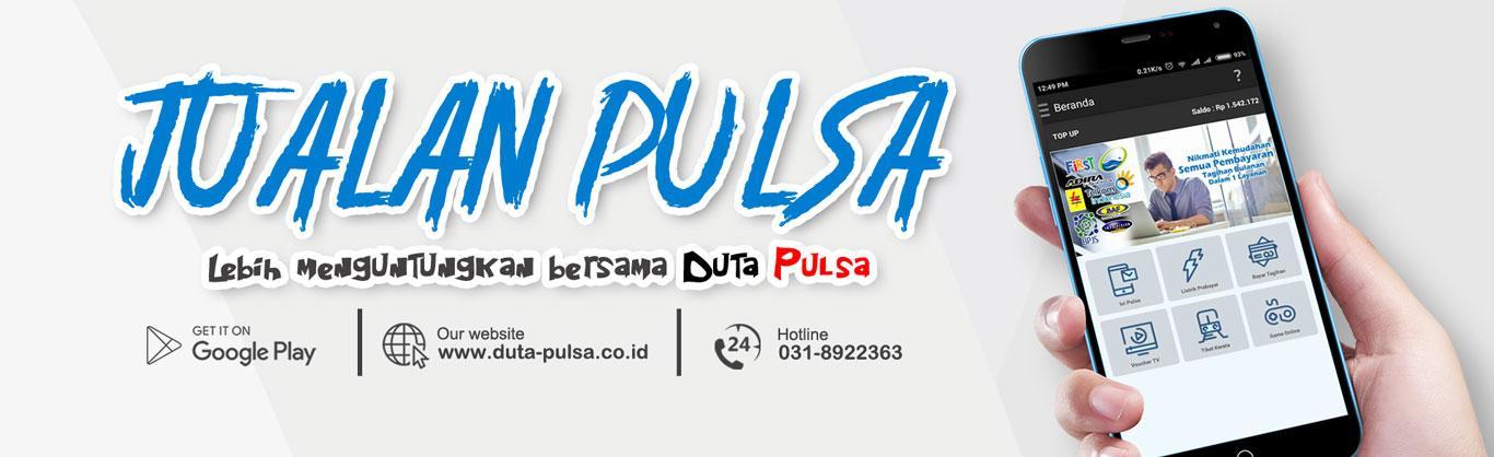 Agen Depo Pulsa BCA Terpercaya dan Termurah