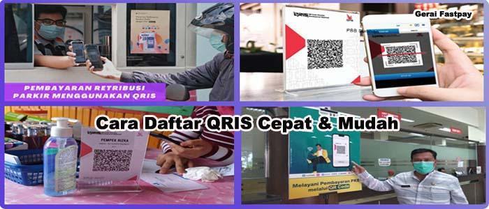 Manfaat dan Cara Mudah Mengatur Akun Depo Pulsa Qris