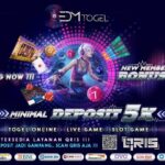 Daftar Togel BNI Terpercaya dan Terbaik