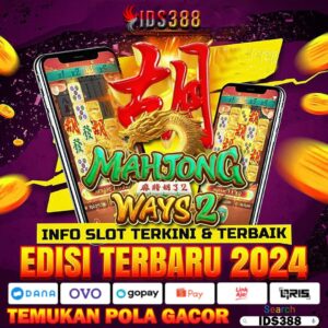 Situs Slot Populer Terbaik di Indonesia – Main dan Menang Sekarang!