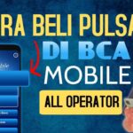 Login Depo Pulsa BCA: Cara Mudah Akses Akun Deposito Pulsa Anda