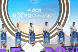 Raih Keuntungan Besar dengan Login Bonanza BCA