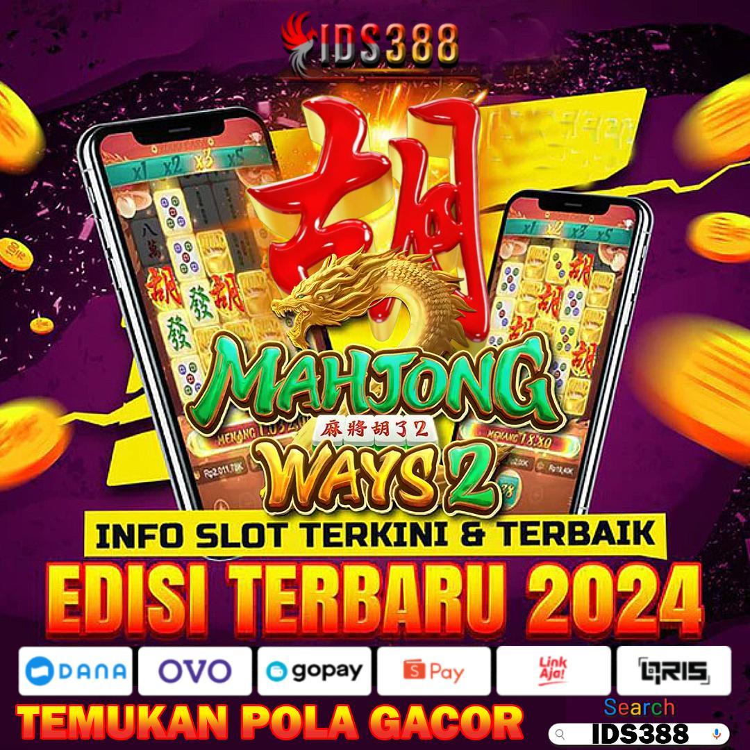 Situs Slot Populer Terbaik di Indonesia - Main dan Menang Sekarang!