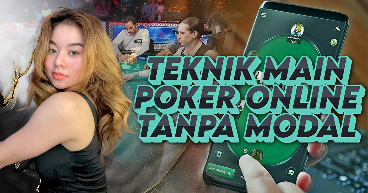 Peroleh Saldo Gratis Sicbo untuk Bermain Judi Online!