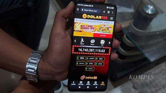 Login Judi BCA: Cara Mudah Akses Permainan Judi Online