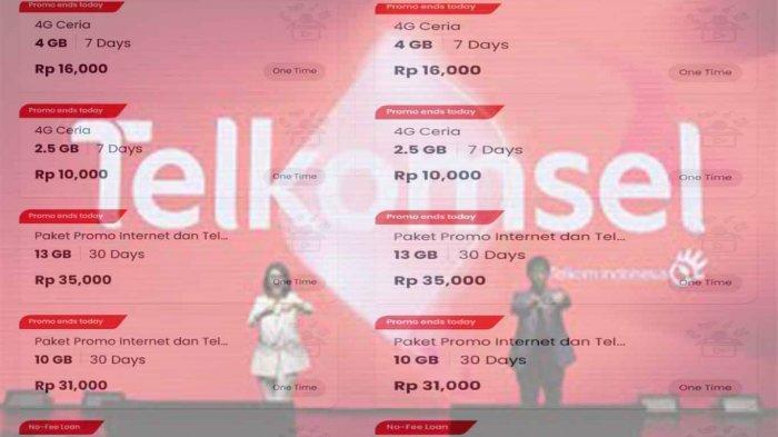 Situs Bonanza Telkomsel: Promo Terbaru dan Penawaran Spesial