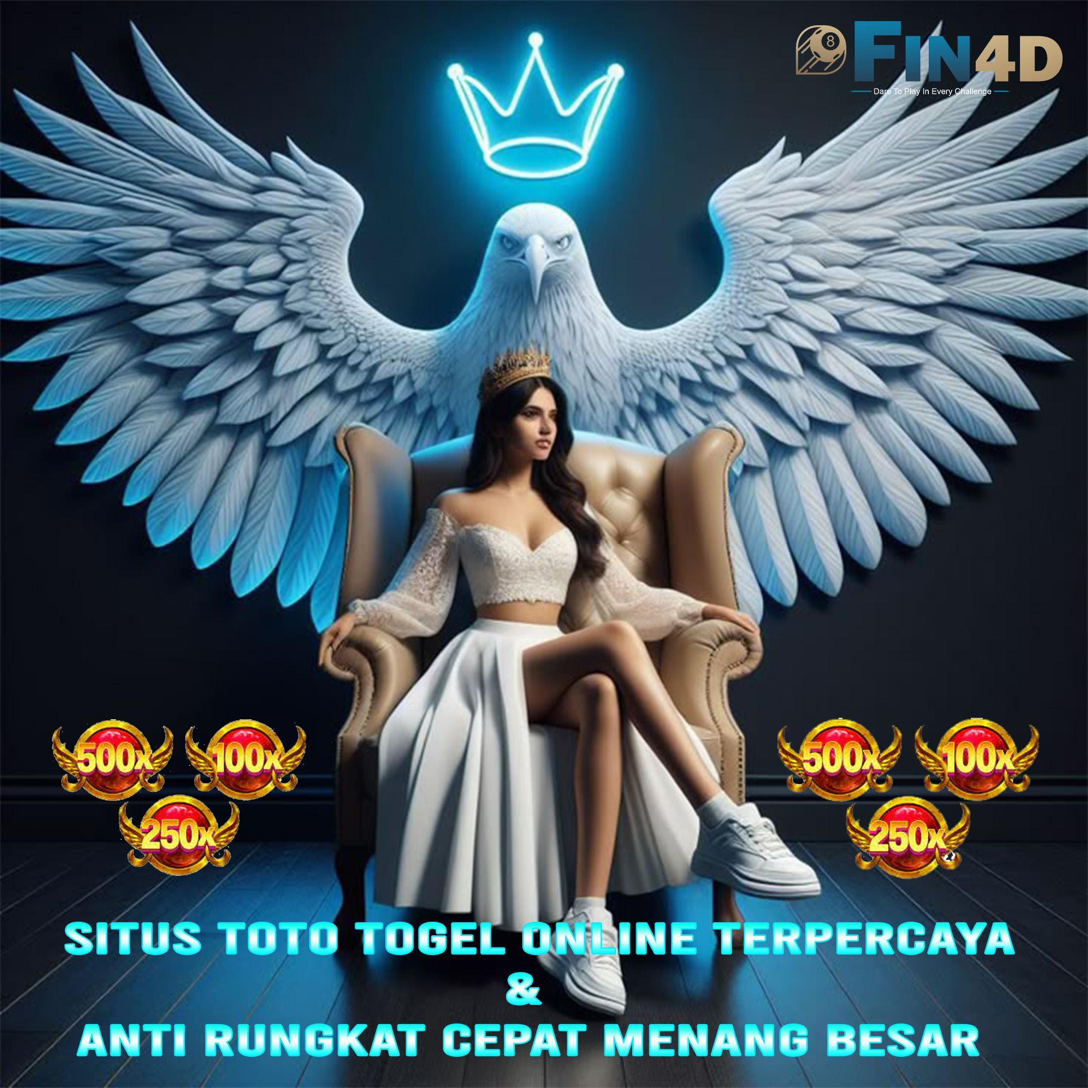 Daftar Togel Anti Rungkat Terpercaya di Indonesia