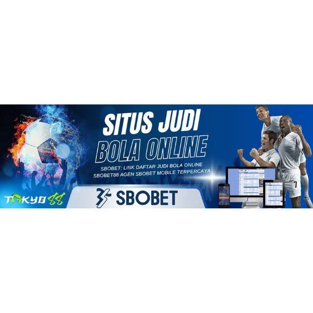 Agen Sbobet 24 Jam Terpercaya untuk Taruhan Online Terbaik