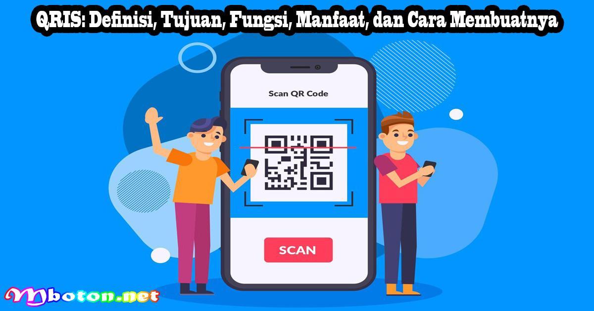 Manfaat dan Cara Membuat Akun Sicbo Qris Terbaru