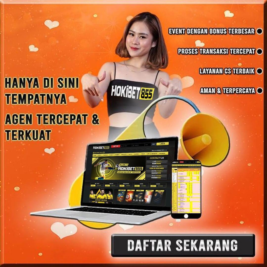 Agen Sicbo Alternatif Terpercaya di Indonesia