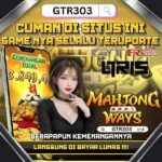 Agen Judi Qris Terpercaya dan Terbaik