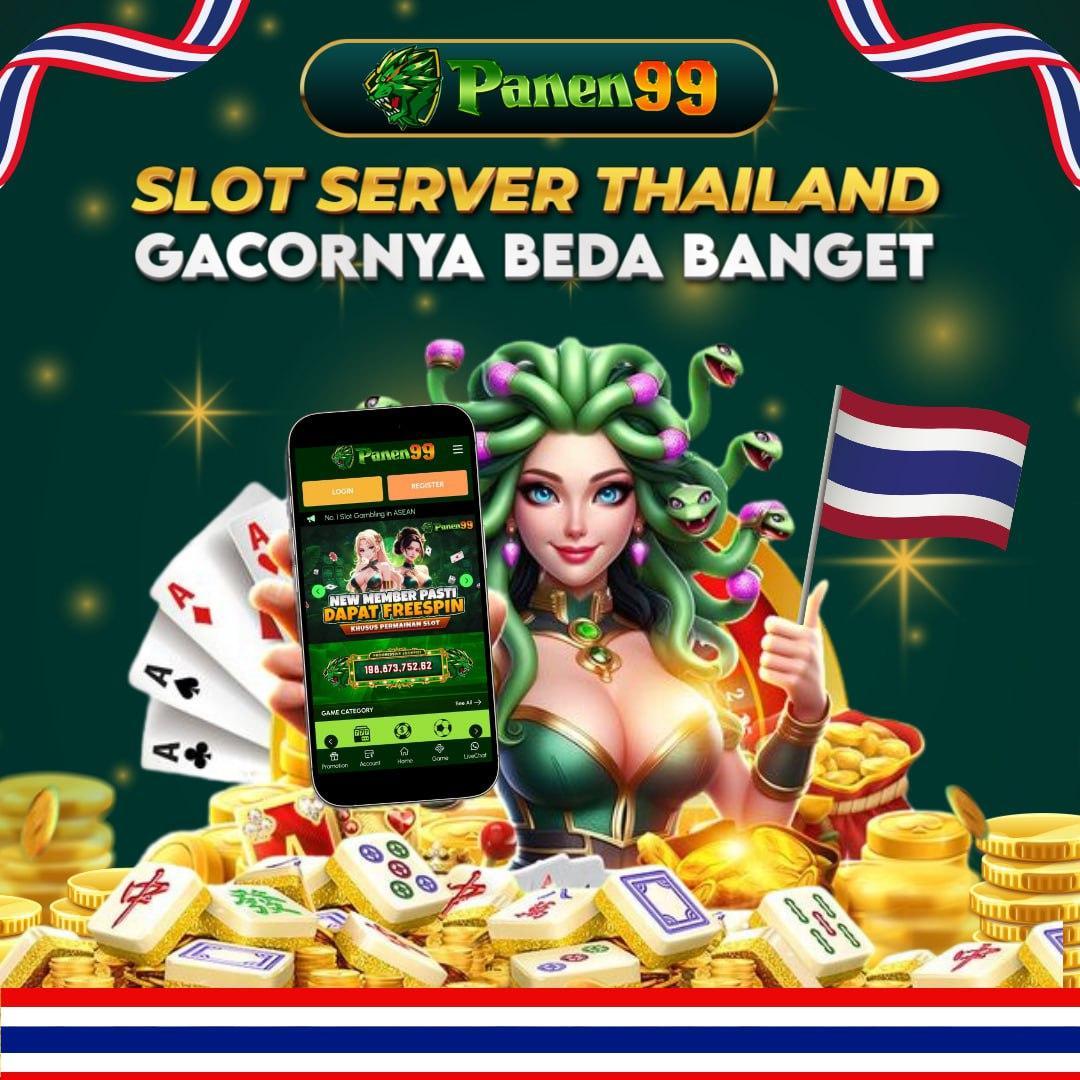 Agen Depo 10k Tergacor Terpercaya di Indonesia