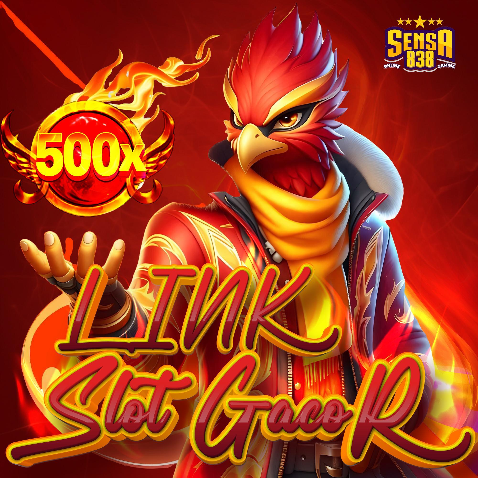 Akun Slot 24 Jam Online Terpercaya dan Terbaik