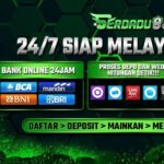 Situs Slot BCA: Tempat Terbaik untuk Bermain Slot Online