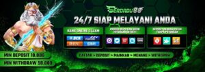 Situs Slot BCA: Tempat Terbaik untuk Bermain Slot Online