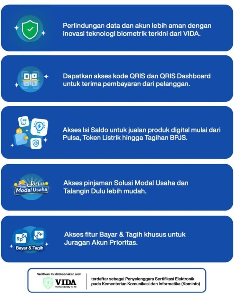 Akun Depo Pulsa Aman: Tips Menjaga Keamanan Pengisian Saldo