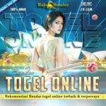 Daftar Togel 24 Jam Online Terpercaya – Dapatkan Keberuntungan Anda Sekarang!