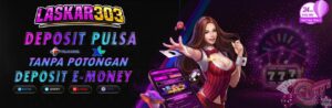 Buka Akun Depo Pulsa Rupiah Terbaru
