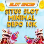 Bandar Depo 10k Qris: Tempat Terbaik untuk Bermain dengan Minimal Deposit