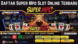 Daftar Casino XL: Situs Judi Online Terbesar & Terpercaya