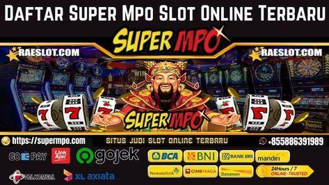 Daftar Casino XL: Situs Judi Online Terbesar & Terpercaya