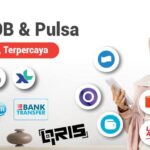 Daftar Depo Pulsa Resmi Terpercaya di Indonesia