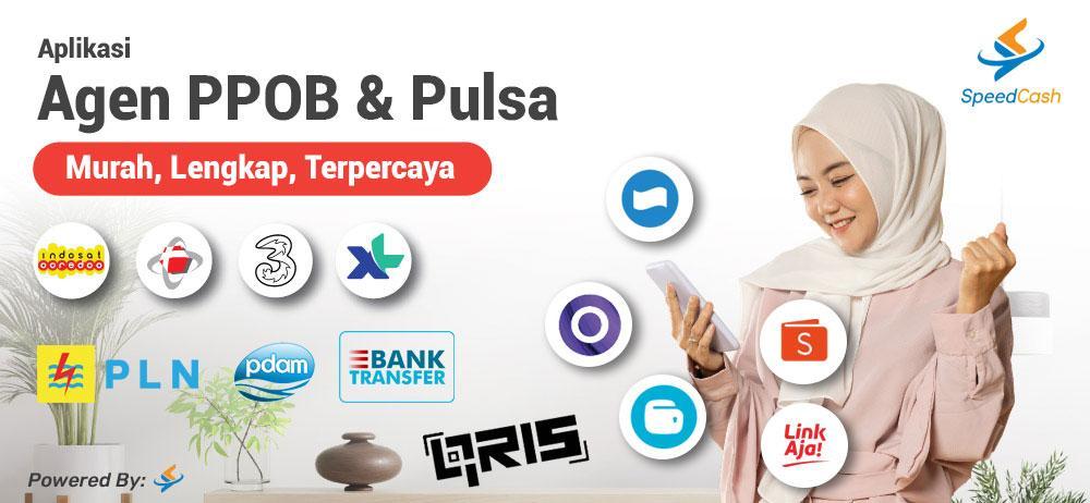 Daftar Depo Pulsa Resmi Terpercaya di Indonesia