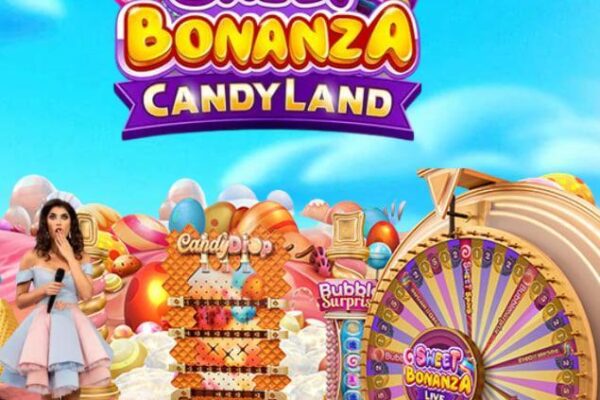 Temukan Bonanza Terbaik di Toko Online Kami