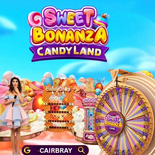 Temukan Bonanza Terbaik di Toko Online Kami