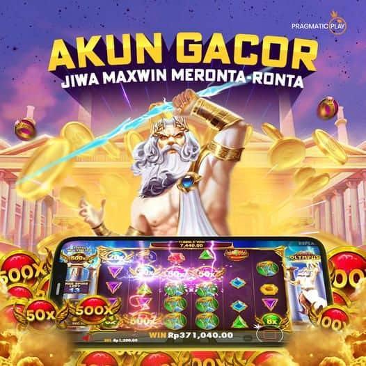 Akun Gacor: Tips Anti Rungkat untuk Mengoptimalkan Performa