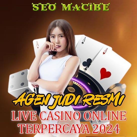Daftar Judi Online: Situs Judi Terbaik untuk Anda Mainkan