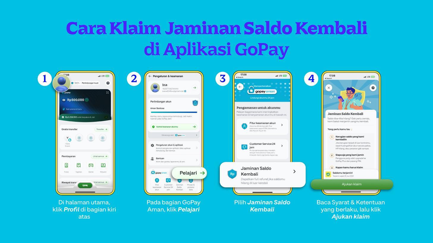 Akun Depo Pulsa Aman: Tips Menjaga Keamanan Pengisian Saldo