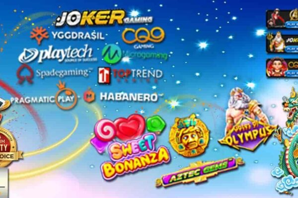 Akun Habanero Terjitu untuk Kemenangan Tak Terbantahkan