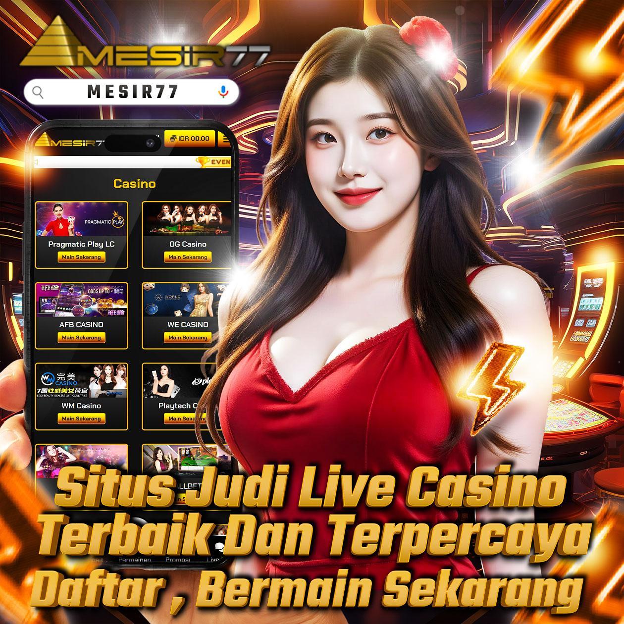 Situs Sicbo MANDIRI: Tempat Terbaik untuk Bermain Sicbo Online