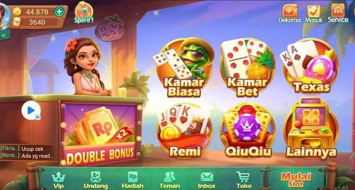 Login Domino Uang Asli: Panduan untuk Memenangkan Permainan