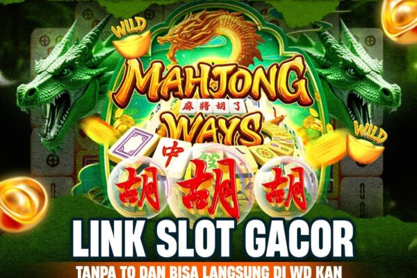 Situs Hoki Dana: Tempat Bermain Judi Online Terpercaya