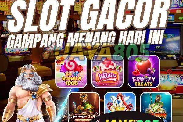Rekomendasi Situs Bonanza Alternatif Terbaik