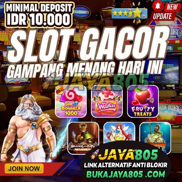 Rekomendasi Situs Bonanza Alternatif Terbaik